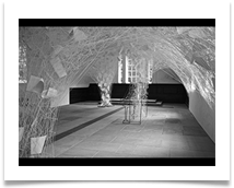 The Chapel - Anne Tidswell
